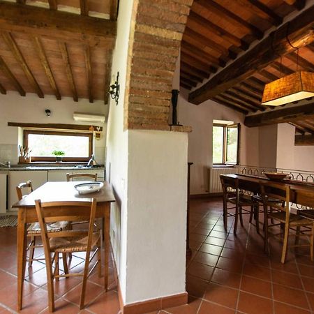 Agriturismo Buondonno كاستيلّينا إنْ كْيانت المظهر الخارجي الصورة