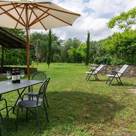 Agriturismo Buondonno كاستيلّينا إنْ كْيانت المظهر الخارجي الصورة