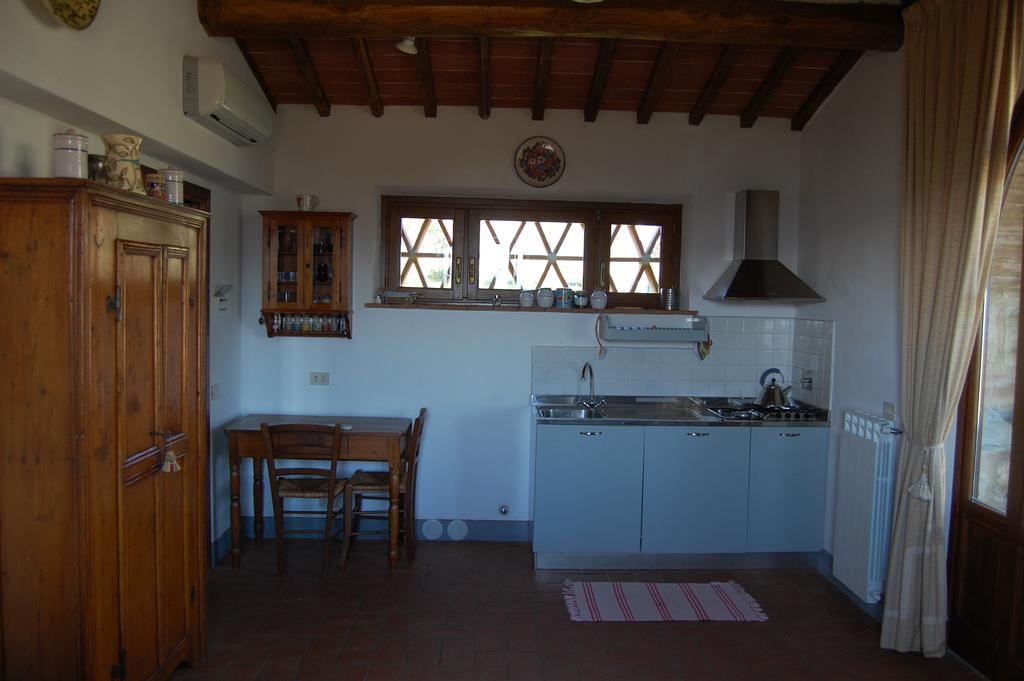 Agriturismo Buondonno كاستيلّينا إنْ كْيانت المظهر الخارجي الصورة