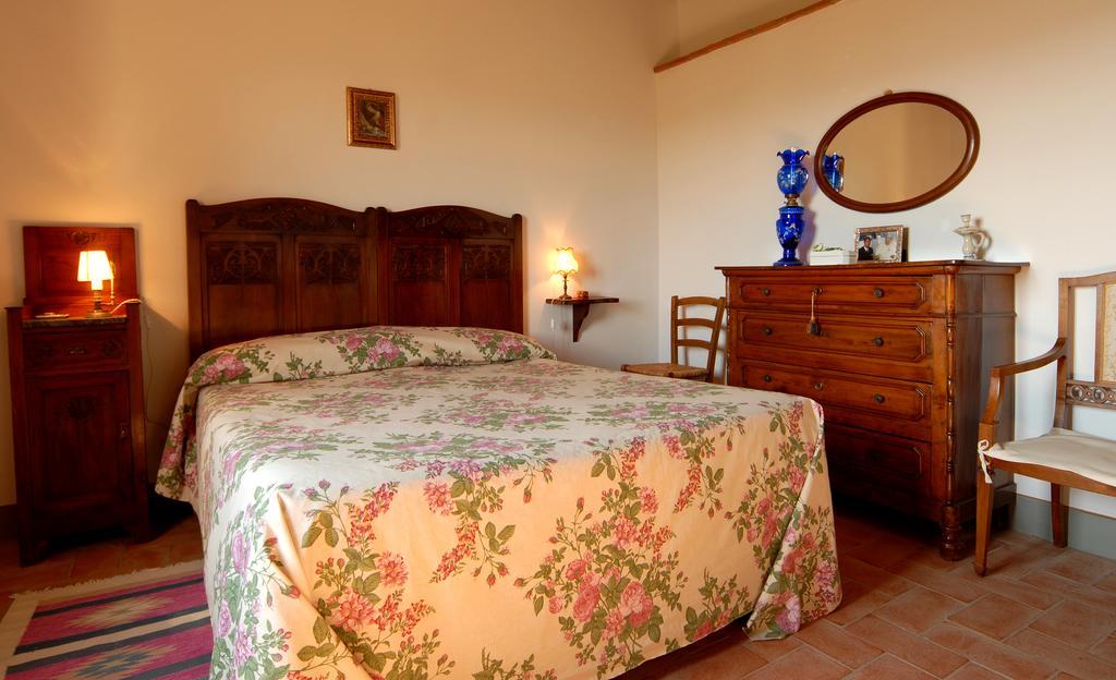 Agriturismo Buondonno كاستيلّينا إنْ كْيانت المظهر الخارجي الصورة
