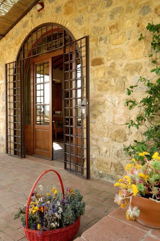 Agriturismo Buondonno كاستيلّينا إنْ كْيانت المظهر الخارجي الصورة